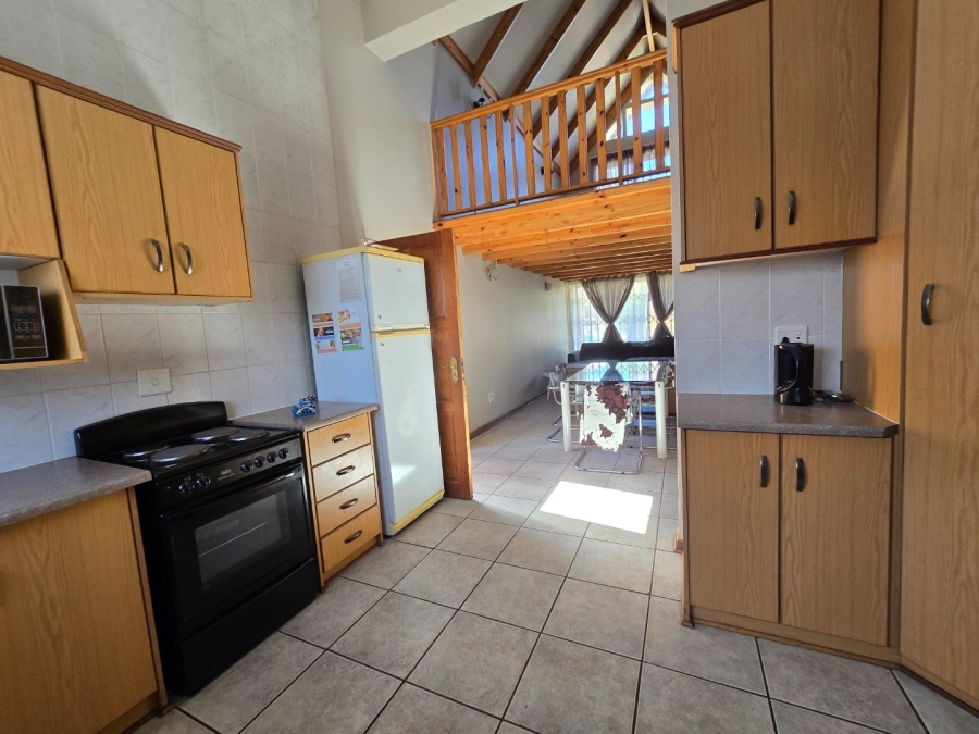 2 Bedroom Property for Sale in Langenhovenpark Free State
